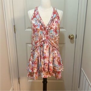 Poupette Mae mini dress